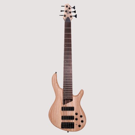 Cort B6 Plus AS OPN бас-гитара 6 струн