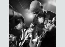 Фото Scott Ian: «Я не либерал»