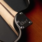 Cort GB54P 2TS бас-гитара 4 струны