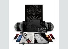Фото Юбилейный релиз Bullet For My Valentine