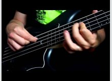 Фото JORDAN RUDESS и MARK ZONDER в новом видео ALBERTO RIGONI