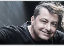 Фото Mitch Harris решил помочь группам и фанатам