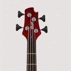 Cort A4 OPBC 4-х струнная бас гитара