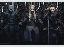 Фото For The Throne
