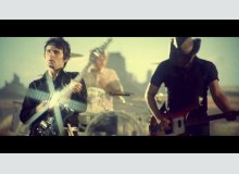 Фото Muse "Knights Of Cydonia"