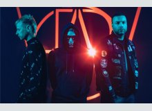 Фото MUSE "COMPLIANCE"
