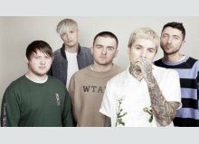 Фото BRING ME THE HORIZON работают над новой музыкой