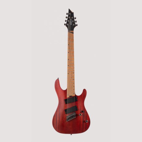 Cort KX307MS Multi Scale OPM гитара 7 струн