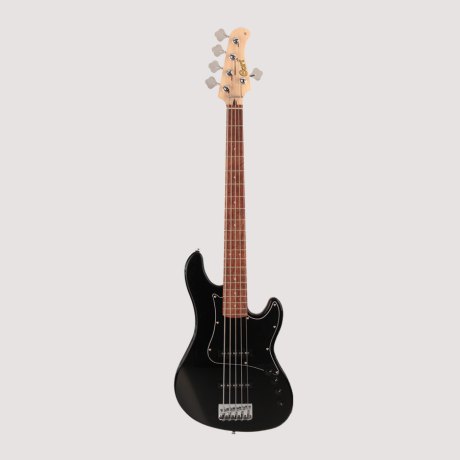 Cort GB35JJ BK бас-гитара 5 струн