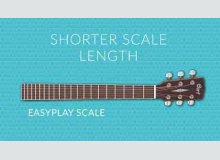 Фото Cort EasyPlay