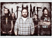 Фото In Flames выпустят новый альбом в марте