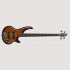 Cort Curbow 42 BS 4-х струнная бас гитара