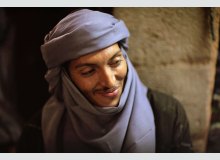 Фото Bombino "Alher"