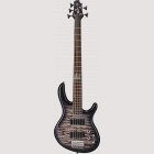 Cort Action V DLX FGB 5-ти струнная бас-гитара