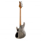 Cort GB-Modern4-OPCG бас-гитара 4 струны, цвет Open Pore Charcoal Gray