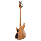 Cort GB-Modern4-OPVN бас-гитара 4 струны, цвет OP Vintage Natural