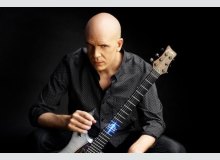 Фото DEVIN TOWNSEND: "Нужно научиться как справляться с неудачами"