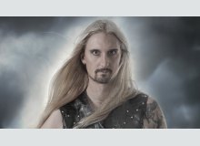 Фото Oscar Dronjak: "Мы с нетерпением ждём начала"