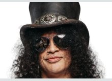Фото SLASH: "Все получилось очень быстро"