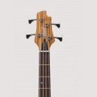 Cort A4-CUSTOM Z OPN 4-х струнная бас гитара