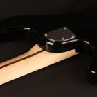Cort GB14PJ BK бас-гитара 4 струны