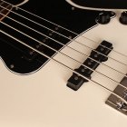 Cort GB55JJ NAT бас-гитара 5 струн