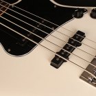 Cort GB55JJ OW бас-гитара 5 струн