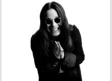 Фото Ozzy снова в чартах!