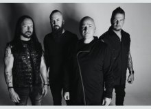Фото Disturbed "Hey You"