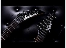 Фото Jackson JS11 VS Cort X2