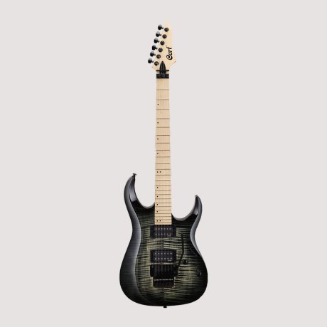 Cort X300 GRB гитара 6 струн