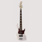 Cort GB75 WBL 5-ти струнная бас гитара