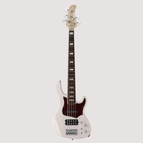 Cort GB75 WBL 5-ти струнная бас гитара