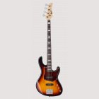Cort GB34J 3TS 4-х струнная бас гитара