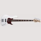 Cort GB34J WH 4-х струнная бас гитара