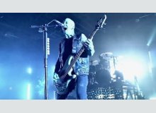 Фото As I Lay Dying о туре по США