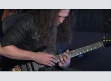 Фото Видеоурок от Kiko Loureiro