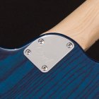 Cort GB74JJ AB бас-гитара 4 струны