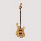 Cort GB94-NAT 4-х струнная бас гитара