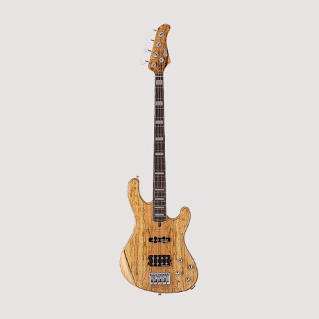 Cort GB94-NAT 4-х струнная бас гитара