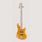 Cort GB75JJ AM бас-гитара 5 струн