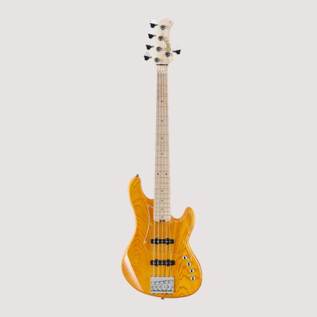 Cort GB75JJ AM бас-гитара 5 струн
