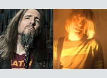 Фото BUMBLEFOOT: "Его гитара позволяла копаться в себе"