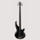 Cort Curbow 42 BK 4-х струнная бас гитара