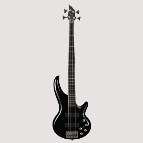 Cort Curbow 42 BK 4-х струнная бас гитара