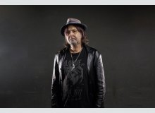 Фото PHIL CAMPBELL выпустит альбом в этом году