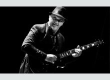 Фото Frank Gambale