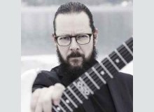 Фото Ihsahn: «Насыщенность музыкального рынка мешает»