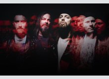 Фото BULLET FOR MY VALENTINE: «У нас есть ещё 6 песен»