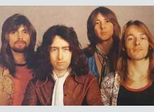 Фото Bad Company ввели в ЗСРнР